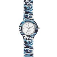Orologio Hip Hop Donna I Love Japan in Policarbonato HWU0862 - HWU0862